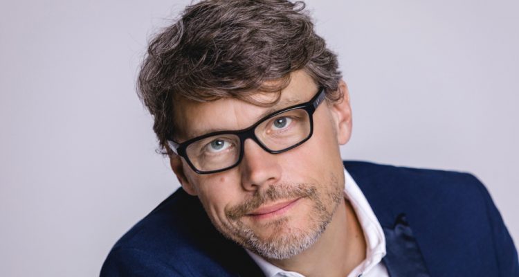 Christoph Sieber übernimmt 2021 die WDR-„Mitternachtsspitzen“